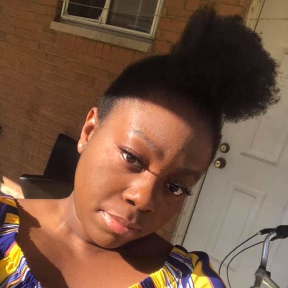 Meet your Posher, Michelle